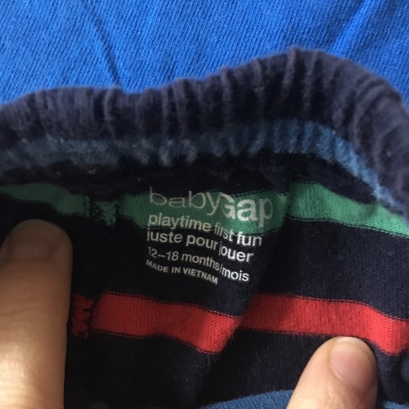 Gap 12-18 months - Picture 4 of 4